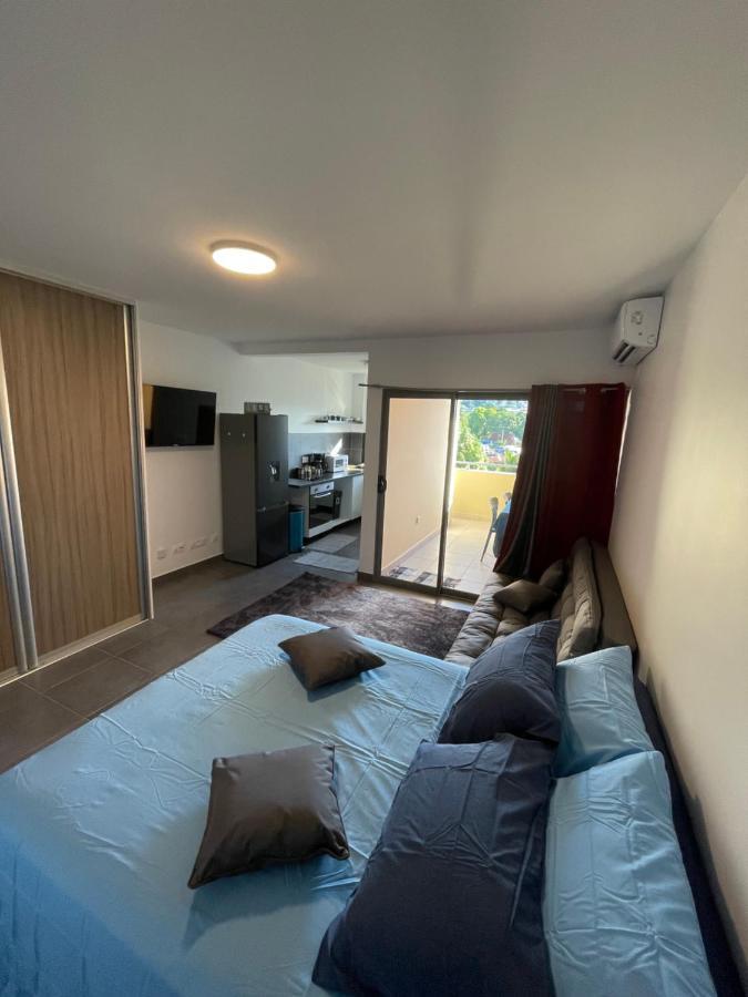 Papeete Guest Studio Kültér fotó