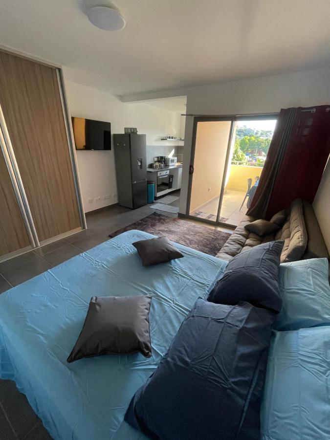 Papeete Guest Studio Kültér fotó